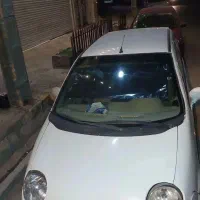 ام وی ام 110 سه سیلندر مدل 90|خودرو سواری و وانت|شیراز, باغ تخت|دیوار