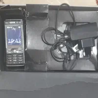 k800 نوستالژی تا انتها بخوانید|موبایل|گرگان, |دیوار