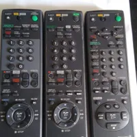 کنترل ویدیو بتاماکس S|پخش‌کننده DVD و ویدیو|تهران, فلسطین (میدان انقلاب)|دیوار