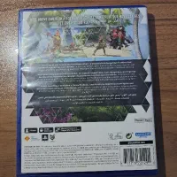 Horizon Forbidden West PS5|کنسول، بازی ویدئویی و آنلاین|کرمانشاه, |دیوار