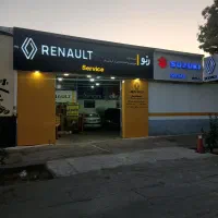 مکانیک نیمه ماهر و شاگرد مکانیک