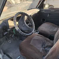 فروش پیکان وانت|خودرو سواری و وانت|فسا, |دیوار