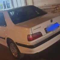 پژو پارس LX TU5، مدل ۱۴۰۱