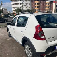 ساندرو استپ وی|خودرو سواری و وانت|رشت, دیلمان|دیوار