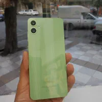 samsung A05 128g/ram6