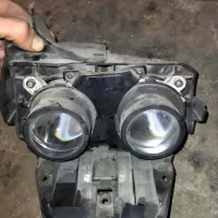 لنز چراغ جلو کی تی امktmrc200،250