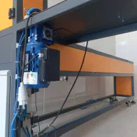 فروش خط تولید دستمال نونو با وام بانکی|ماشینآلات صنعتی|شیراز, میانرود|دیوار