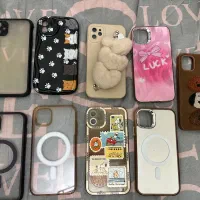 قاب ۱۱نرمال ایفون