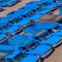 باربری نیسان سراسری شهرستان کرج تهران شیراز قزوین