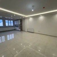 رهن کامل آپارتمان ۱۳۰ متری ۳ خواب تخلیه نظام آباد