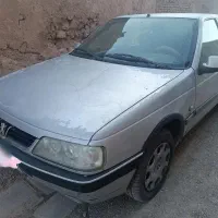 پژو 405 slx|خودرو سواری و وانت|داران, |دیوار