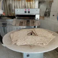 لوازم وسایل نانوایی لواش