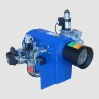 مشعل دوگانه سوز GND 302