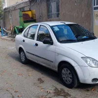 تیبا دوگانه کارخانه|خودرو سواری و وانت|کنگاور, |دیوار