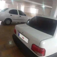 پرایدsl مدل۹۰