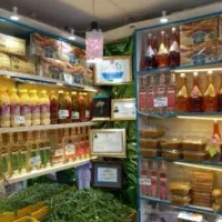 کار در سبزی خردکنی برای خانم ها