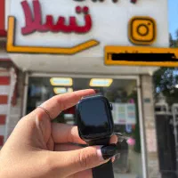 اپل واچ سری ۶