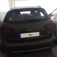 فروش یک دستگاه بک x3 poro|خودرو سواری و وانت|کرج, مصباح|دیوار