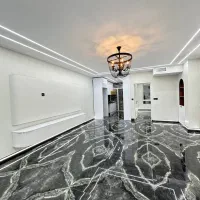 55متر-غرق-نور-parking-آسانسور-وام-آماده-اندیشه