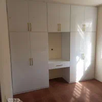 کابینت و کمد دیواری|جاکفشی، کمد، دراور|ارومیه, |دیوار