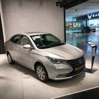 fmc چانگان 511