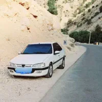 پارس مدل 86