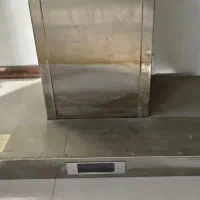 هود آشپزخانه فوتایلfotileمکش پر قدرت