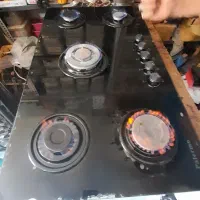 تعمیرکلیه اجاق گازهای فردارو روکابینتی وبخاری گازی|خدمات پیشه و مهارت|گرگان, |دیوار