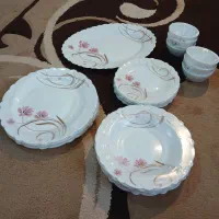 ظروف سروپذیرایی