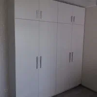 کمد دیواری،کمد|مصالح و تجهیزات ساختمان|کلاچای, |دیوار