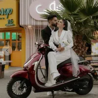 تشریفات و خدمات صفر تا صد عروسی