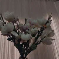 شاخه گل مصنوعی خارجی|گل مصنوعی|مشهد, موسوی قوچانی|دیوار