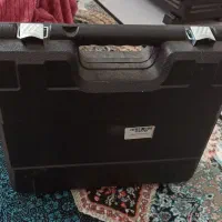 دلیر شارژی معاوزه با دوچرخه سایز ۲۶ هم قیمت خودش