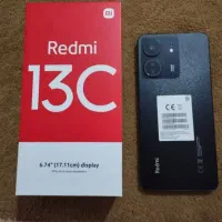 redmi 13c