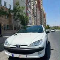 206 sd v2 دوگانه کارخانه