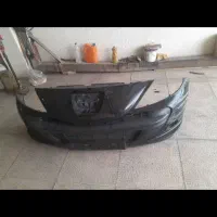 سپر دناوسپرکوئیکوسپر207وصندوق پژو و درنیسان|قطعات یدکی و لوازم جانبی|محمدیه-قزوین, |دیوار