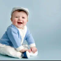 پرستارکودک