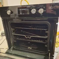 فر توکار برق و گاز|اجاق گاز و لوازم برقی پخت‌وپز|تهران, دولتخواه جنوبی|دیوار