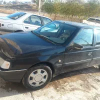 پژو 405مدل83|خودرو سواری و وانت|کرمانشاه, |دیوار