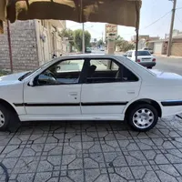 پژو پارس موتور جدید XU7P، مدل ۱۴۰۱