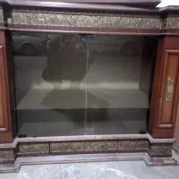بوفه و میز تلوزیون