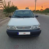 پراید۸۱|خودرو سواری و وانت|کرج, شهرک سهرابیه|دیوار