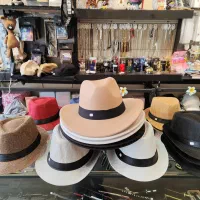 کلاه شاپو و فدورا|لباس|کرج, دهقان ویلا|دیوار