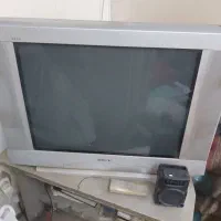 تلویزیون ۳۲ اینچ سونی قدیمی