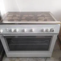 اجاق گاز تکنو