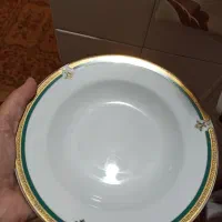 ظرف و ظروف چینی بشقاب نمکدان قابلمه پیاله|ظروف سرو و پذیرایی|تهران, نیروی هوایی (پیروزی)|دیوار