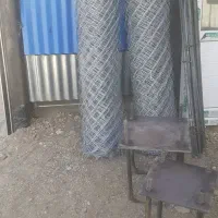 پخش فنس و پایه فنس سورنا|عمدهفروشی|انگوران, |دیوار