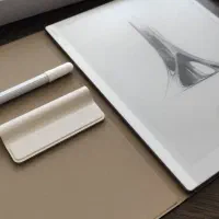 کتابخوان اونیکس بوکس ۱۰.۳ نسل ۱ همراه کاور و قلم