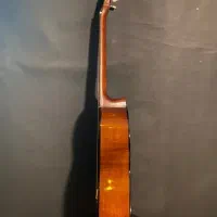 گیتار یاماها c40 اورجینال|گیتار، بیس، امپلیفایر|گرگان, |دیوار