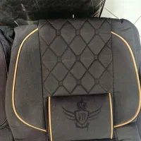 روکش صندلی وی آی پی سمند زیر قیمت